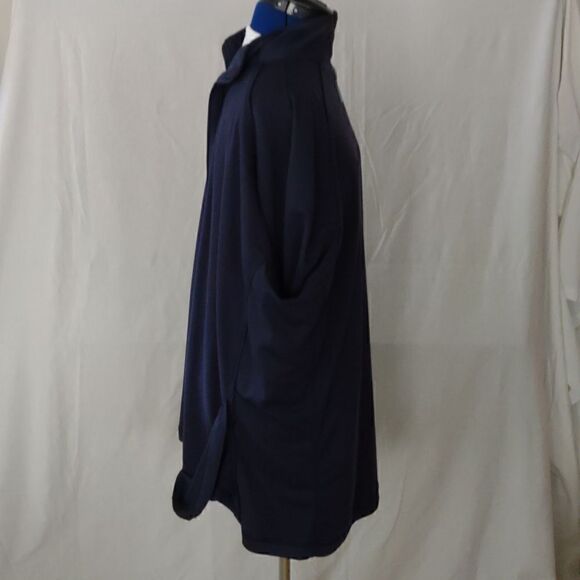 Tampa Bay 1X Majestic Fan Fashion Thermabase Full Zip Jacket - Picture 12 of 14